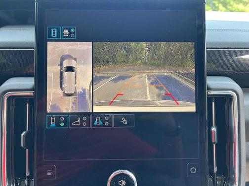 2025 GMC Yukon 2WD Elevation