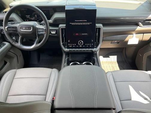2025 GMC Yukon 2WD Elevation