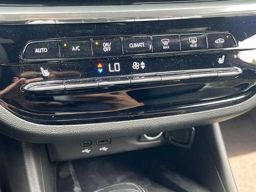 2025 Buick Envista Avenir FWD