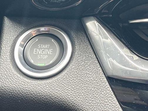2025 Buick Envista Avenir FWD