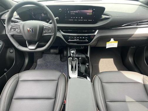 2025 Buick Envista Avenir FWD