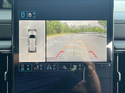 2025 GMC Yukon 4WD AT4 Ultimate