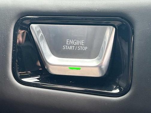 2025 GMC Yukon 4WD AT4 Ultimate