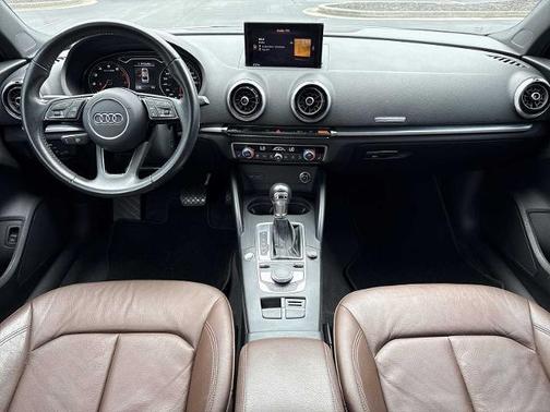 2019 Audi A3 Premium