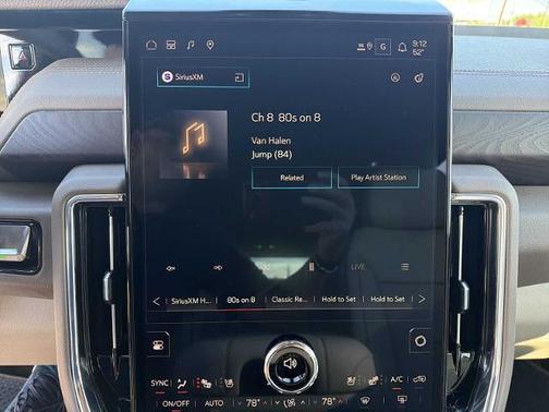 Glacier White Tricoat 2026 GMC Yukon Denali