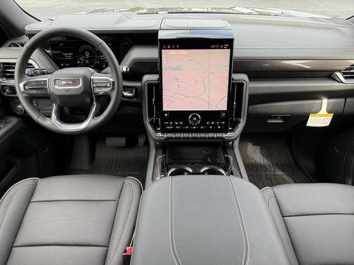 2025 GMC Yukon XL 2WD Elevation