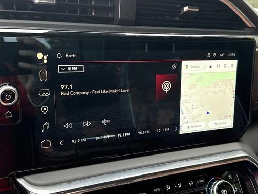 2024 GMC Sierra 2500 Denali Ultimate