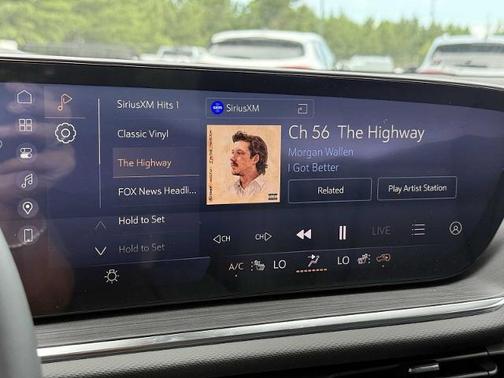 2025 Buick Envision Preferred AWD