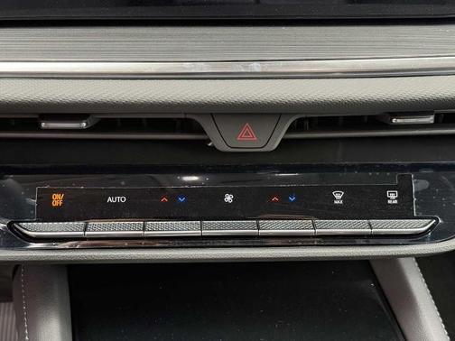 2025 Buick Envision Preferred AWD