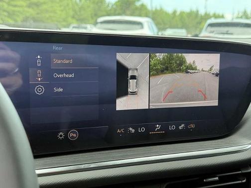 2025 Buick Envision Preferred AWD