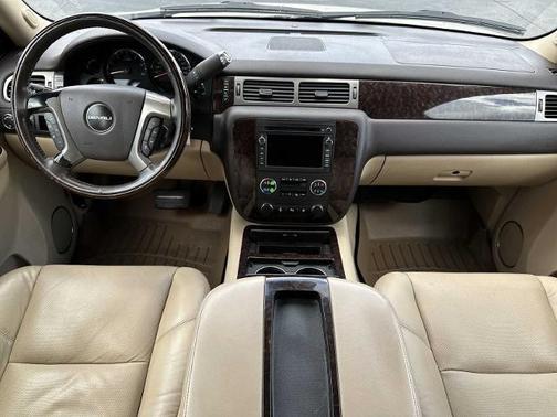 2011 GMC Yukon Denali