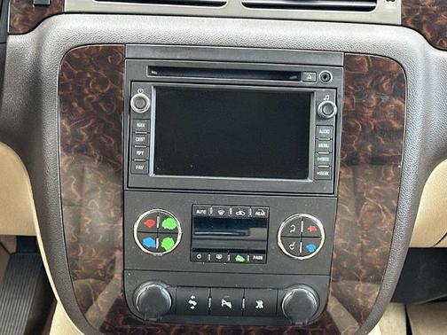 2011 GMC Yukon Denali