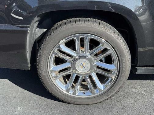 2010 Cadillac Escalade ESV Base