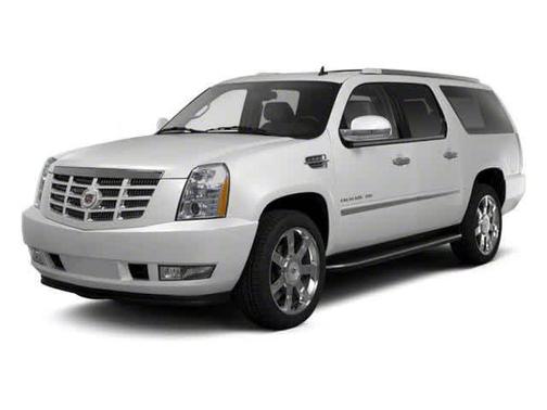 2010 Cadillac Escalade ESV Base