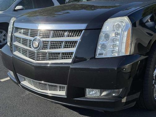 2010 Cadillac Escalade ESV Base
