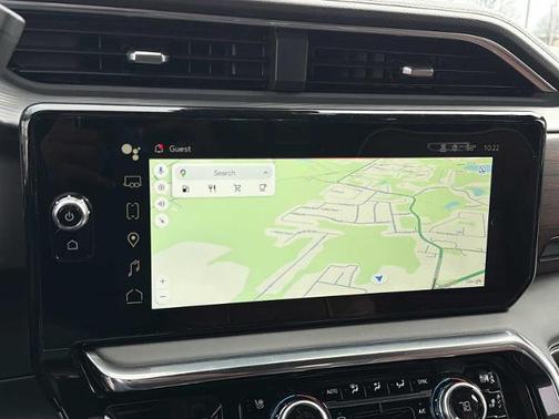 2026 GMC Sierra 2500 Denali Ultimate