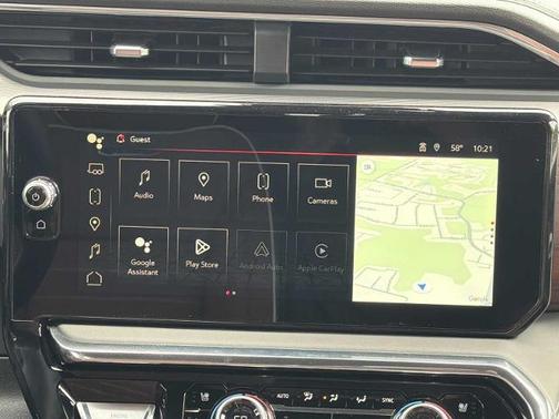 2026 GMC Sierra 2500 Denali Ultimate