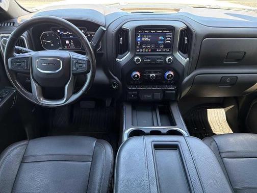 2022 GMC Sierra 2500 Denali