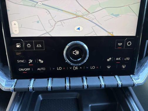 2026 GMC Acadia FWD Elevation