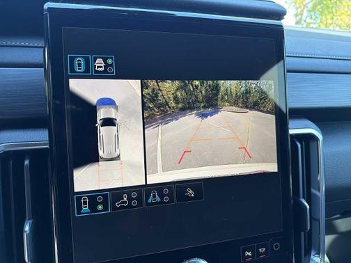 2026 GMC Acadia FWD Elevation