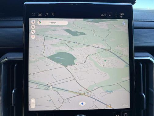 2026 GMC Acadia FWD Elevation