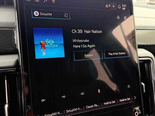 2026 GMC Yukon 4WD AT4