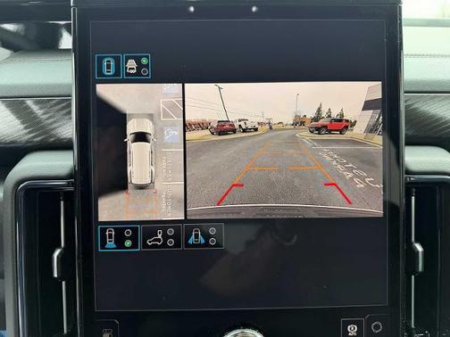 2026 GMC Yukon 4WD AT4