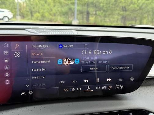 2025 Buick Enclave Avenir FWD