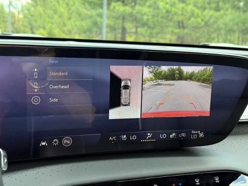 2025 Buick Enclave Avenir FWD