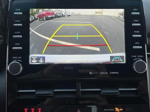 2022 Toyota Avalon XLE