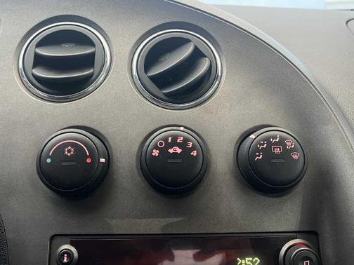 2008 Pontiac Solstice GXP