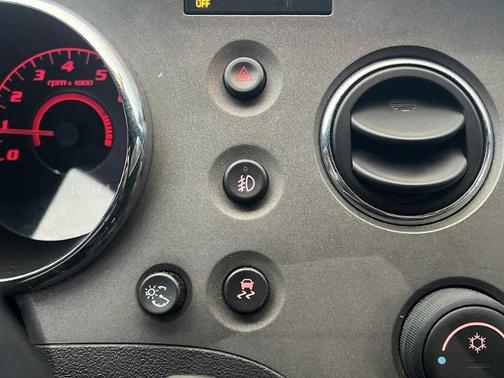 2008 Pontiac Solstice GXP