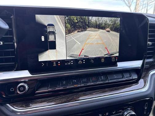 2025 GMC Sierra 2500 SLE