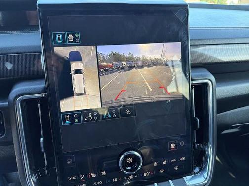 2026 GMC Yukon 4WD Elevation