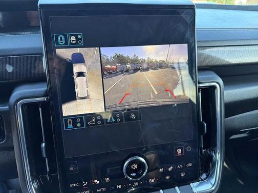 2026 GMC Yukon 4WD Elevation