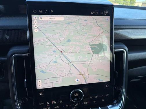 2026 GMC Yukon 4WD Elevation