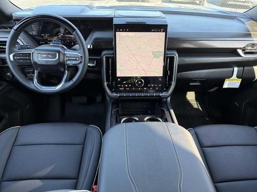 2026 GMC Yukon 4WD Elevation