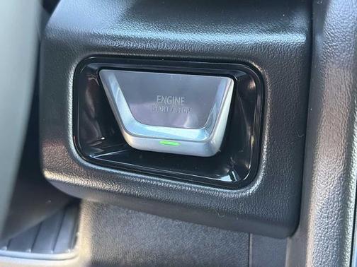 2026 GMC Yukon 4WD Elevation