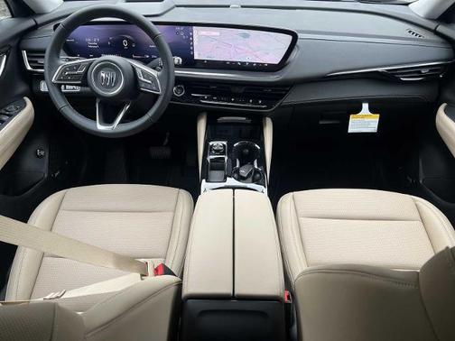 2026 Buick Envision Preferred AWD