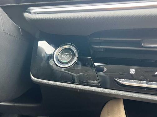 2026 Buick Envision Preferred AWD