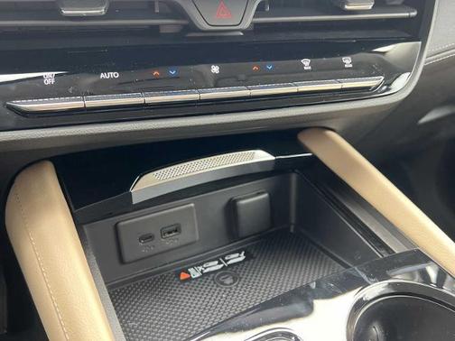 2026 Buick Envision Preferred AWD