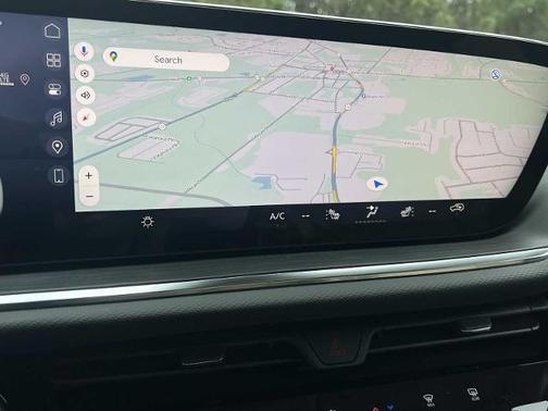 2026 Buick Envision Preferred AWD