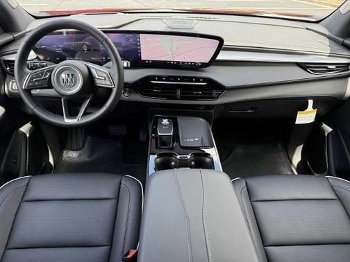 2025 Buick Enclave Avenir FWD