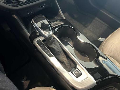 2026 Buick Envista Avenir FWD