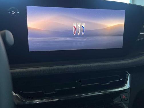 2026 Buick Envista Avenir FWD