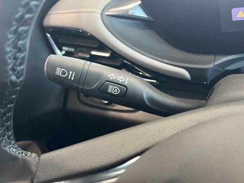 2026 Buick Envista Avenir FWD