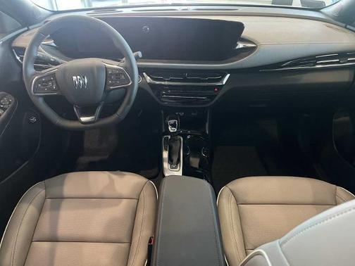 2026 Buick Envista Avenir FWD