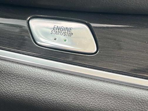2022 Buick Enclave FWD Premium