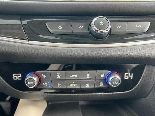 2022 Buick Enclave FWD Premium