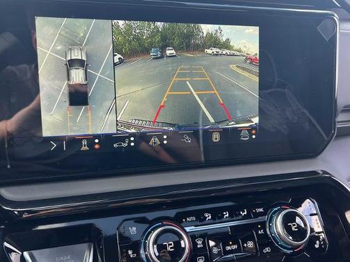 2026 GMC Sierra 2500 AT4X